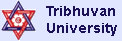 Tribhuvan University logo